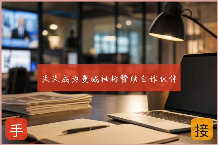 天天成为曼城袖标赞助合作伙伴